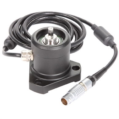 Norbar Smart Flange Mounted Transducer 1/4" Dr .4 - 20 In Lbs - 50677.LOG