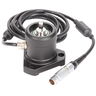 Norbar Smart Flange Mounted Transducer 1/4" Dr .4 - 20 In Lbs - 50677.LOG