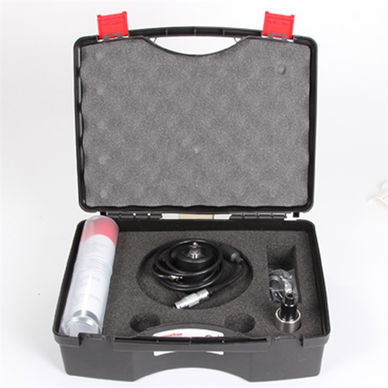 Norbar Smart Flange Mounted Transducer 1/4" Dr 5 - 100 In Lbs - 50678.LOG