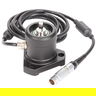 Norbar Smart Flange Mounted Transducer 1/4" & 3/8" Dr 12.5 - 250 In Lbs - 50679.LOG