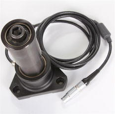Norbar Smart Flange Mounted Transducer 3/8" & 1/2" Dr 5 - 100 Ft Lbs - 50680.LOG