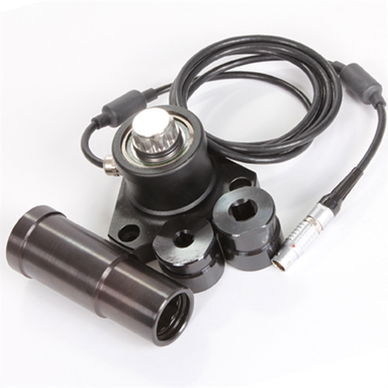 Norbar Smart Flange Mounted Transducer 3/8" & 1/2" Dr 5 - 100 Ft Lbs - 50680.LOG