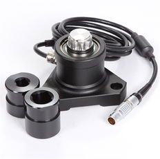 Norbar Smart Flange Mounted Transducer 1/2" & 3/4" Dr 12.5 - 250 Ft Lbs - 50681.LOG
