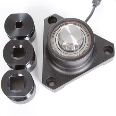 Norbar Smart Flange Mounted Transducer 1/2", 3/4" & 1" Dr 20 - 1000 Ft Lbs - 50682.LOG