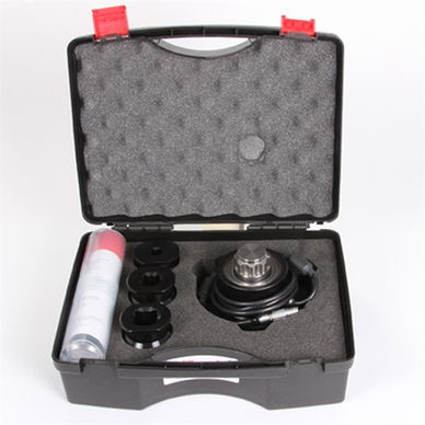 Norbar Smart Flange Mounted Transducer 1/2", 3/4" & 1" Dr 20 - 1000 Ft Lbs - 50682.LOG