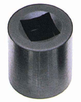 CDI 3/4" Female Square to 3/4'' Square Female Adapter - 65-78-2