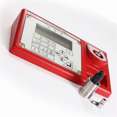1/4" Hex Dr 5.7-283 In Oz / 0-2 Nm Norbar TST 2 Digital Torque Tester - 43212