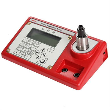 1/4" Hex Dr 5.7-283 In Oz / 0-2 Nm Norbar TST 2 Digital Torque Tester - 43212