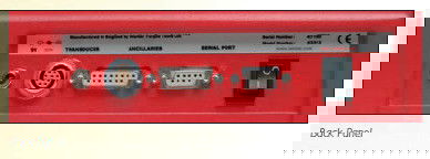 1/4" Hex Dr 5-100 In Lbs / .5-11.2 Nm Norbar TST 2 Digital Torque Tester - 43213