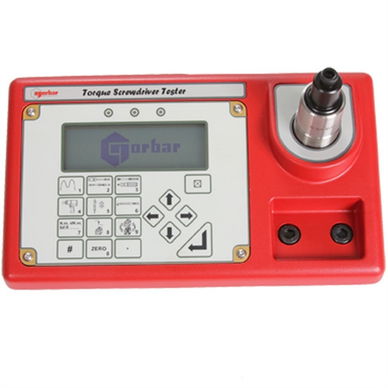 1/4" Hex Dr 12.5-250 In Lbs / 1.2-28.2 Nm Norbar TST 2 Digital Torque Tester -  43214