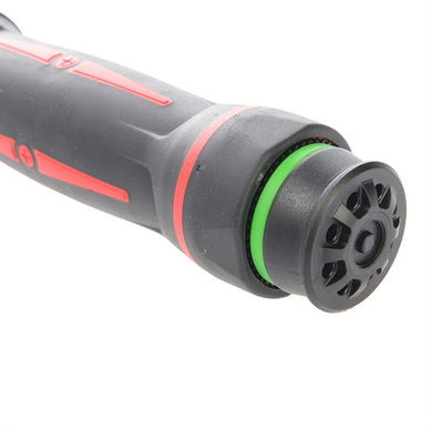 1/2'' Dr 15 - 75 Ft Lbs / 20 - 100 Nm Norbar Automotive RevRatchet Adj Torque Wrench - 15015