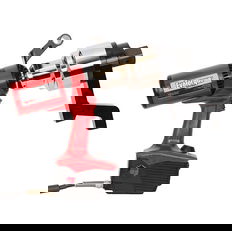 Norbar EvoTorque (2) 1 1/2" Dr 1030 - 5200 Ft Lbs / 700- 7000 Nm Electronic Torque Multiplier - 180236.B12