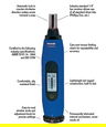 1/4" Dr 20 - 100 In Oz CDI Micro Adjustable Torque Screwdriver - 61SM