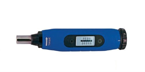 401sm torque outlet screwdriver