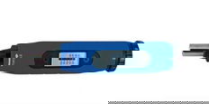 1/4" Dr 20 - 100 In Oz CDI Micro Adjustable Torque Screwdriver - 61SM