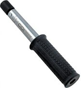 Proto - Open End Torque Wrench Interchangeable Head: 1-1/4″ Drive