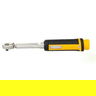 1/4" Dr 3-15 In Lbs Tohnichi Adjustable Torque Wrench - QL15I-2A