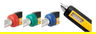 1/4" Dr 3-15 In Lbs Tohnichi Adjustable Torque Wrench - QL15I-2A