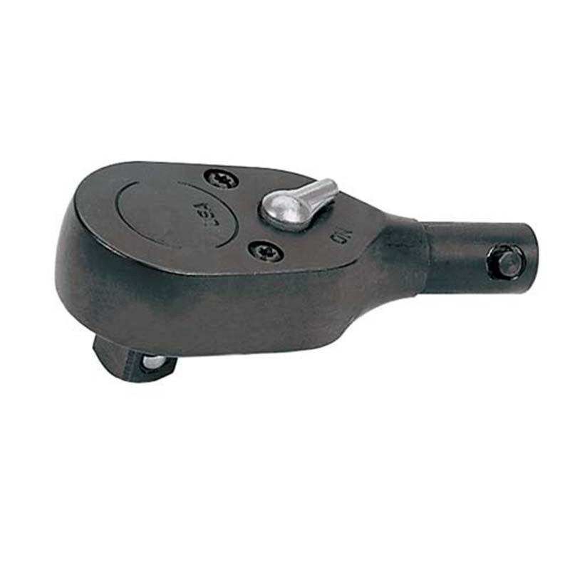 は自分にプチご褒美を ''X'' Head Ratchet 1/2'' CDI Shank TCQXD16A - 筆記具