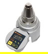 1/4" Dr  6 - 28 In Oz / 4 - 20 cNm Tohnichi Digital Torque Gauge - BTGE20CN-G