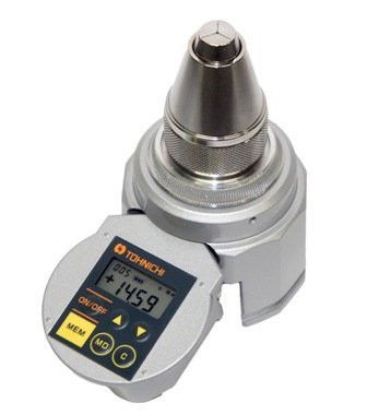 1/4" Dr  2 - 8.8 In Lbs / 20 - 100 cNm Tohnichi Digital Torque Gauge - BTGE100CN-G