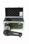 4,057 Ft Lbs 1 1/2" Dr 21:1 PTT Planetary Gear Torque Multiplier With Reaction Plate - TM-55F