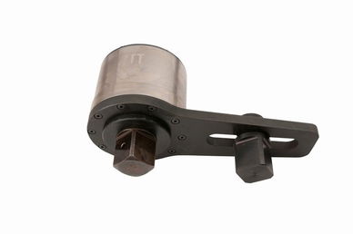 5,531 Ft Lbs 1 1/2" Dr 20.4:1 PTT Planetary Gear Torque Multiplier With Reaction Plate - TM-75F