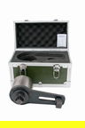 5,531 Ft Lbs 1 1/2" Dr 20.4:1 PTT Planetary Gear Torque Multiplier With Reaction Plate - TM-75F