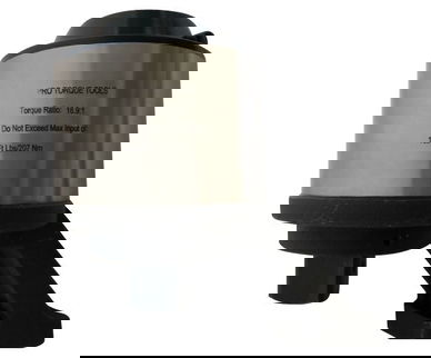 2568 Ft Lbs 1" Dr PTT 16.9:1 Torque Multiplier with Reaction Arm - TM-35W