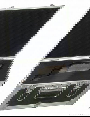 4038 Ft Lbs 1 1/2" Dr PTT 19.7:1 Torque Multiplier with Reaction Arm - TM-55W