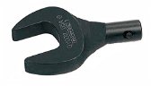 CDI 29MM Open End Head ''X'' Shank - TCQXOM29A