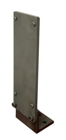 CDI Table Mounting Bracket For Digital Torque Checkers - 3325-0440-01