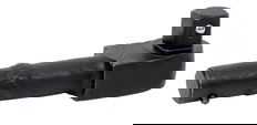 CDI 3/4'' Fixed Head ''X'' Shank - TCQXSD24A