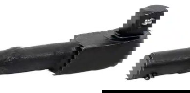 CDI 3/4'' Fixed Head ''X'' Shank - TCQXSD24A