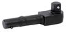 CDI 3/4'' Fixed Head ''X'' Shank - TCQXSD24A