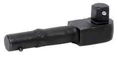 CDI 1'' Fixed Head ''X'' Shank - TCQXSD32A