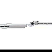 1/4" Dr 10-50 In Lbs Proto Adjustable Torque Wrench - J6060B