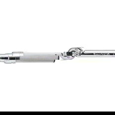 1/4" Dr 10-50 In Lbs Proto Adjustable Torque Wrench - J6060B