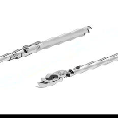 1/4" Dr 10-50 In Lbs Proto Adjustable Torque Wrench - J6060B