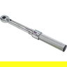 1/4" Dr 10-50 In Lbs Proto Adjustable Torque Wrench - J6060B