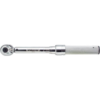 1/4, 3/8, 1/2 Inch Drive Micrometer Torque Wrench Set
