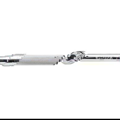 3/8" Dr 200-1000 In Lbs Proto Adjustable Torque Wrench - J6066C