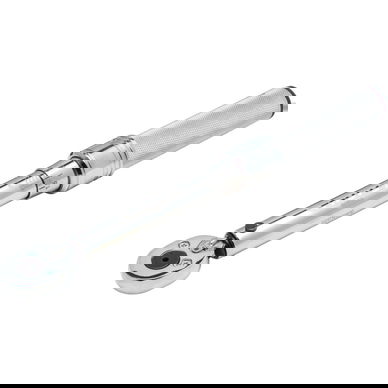 3/8" Dr 200-1000 In Lbs Proto Adjustable Torque Wrench - J6066C