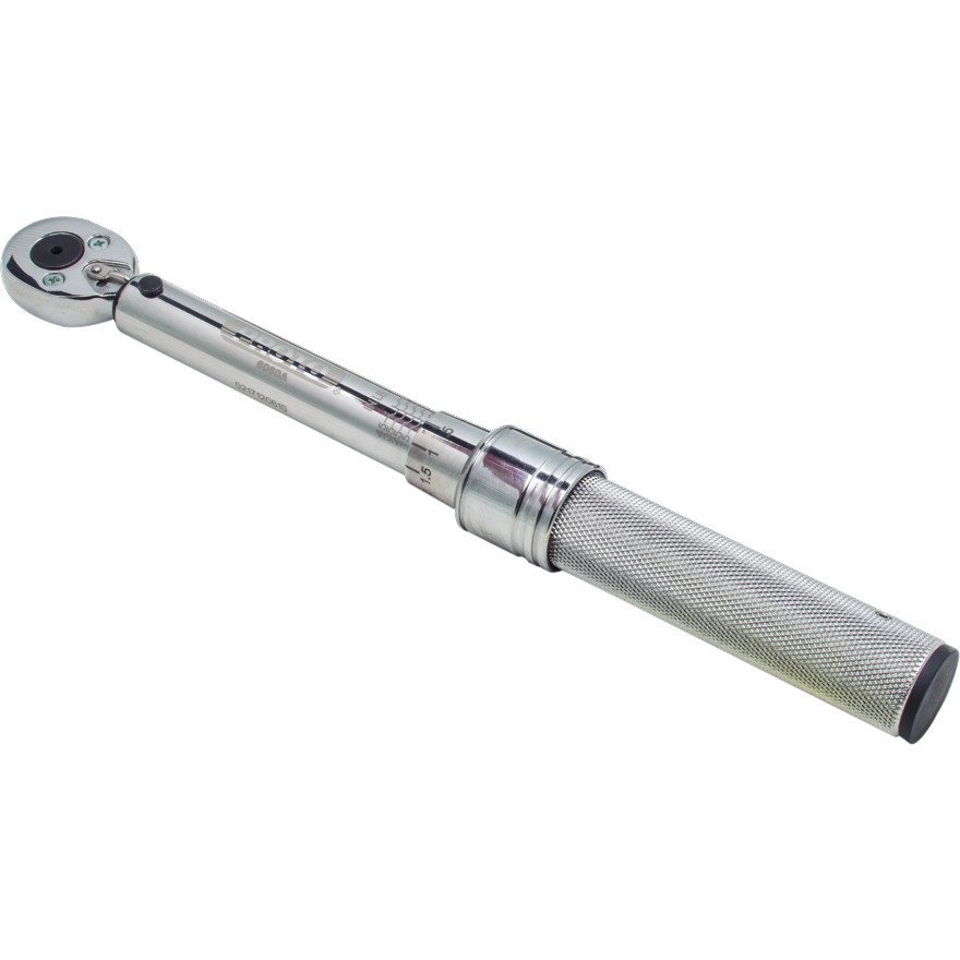 3/8" Dr 200-1000 In Lbs Proto Adjustable Torque Wrench - J6066C