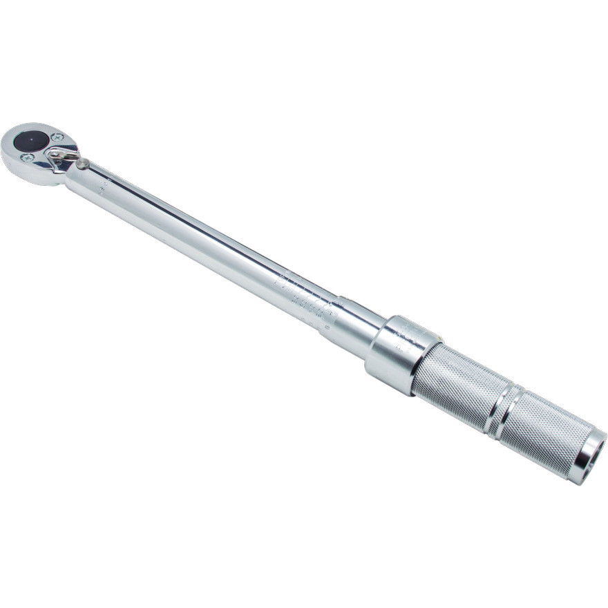 3/8" Dr 16 - 80 Ft Lbs Proto Adjustable Torque Wrench - J6006C