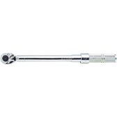 3/8" Dr 16 - 80 Ft Lbs Proto Adjustable Torque Wrench - J6006C