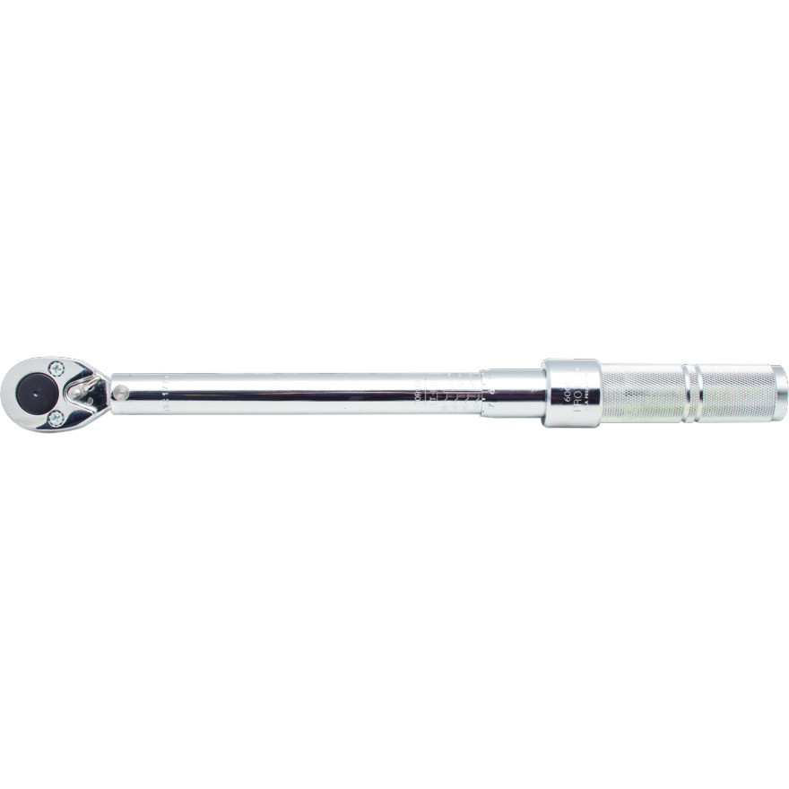 3/8" Dr 16 - 80 Ft Lbs Proto Adjustable Torque Wrench - J6006C