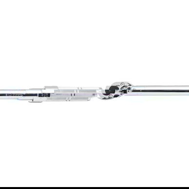 3/8" Dr 16 - 80 Ft Lbs Proto Adjustable Torque Wrench - J6006C