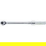 3/8" Dr 16 - 80 Ft Lbs Proto Adjustable Torque Wrench - J6006C