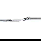 1/2" Dr 16 - 80 Ft Lbs Proto Adjustable Torque Wrench - J6008C
